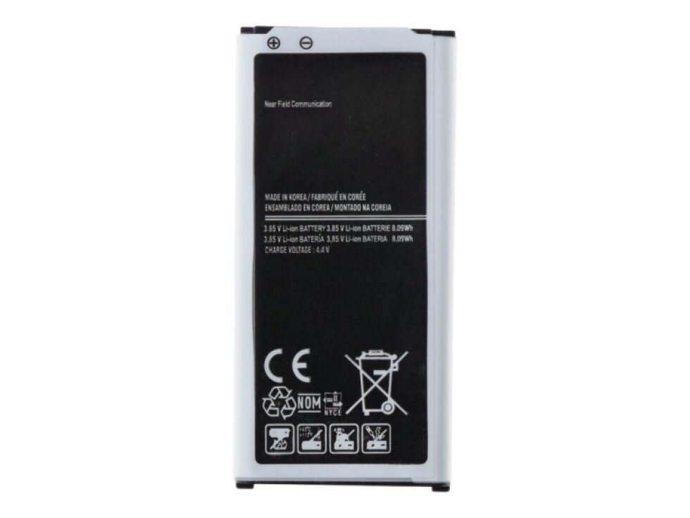 Batéria Samsung Galaxy S5 mini G800 EB-BG800BBE OEM