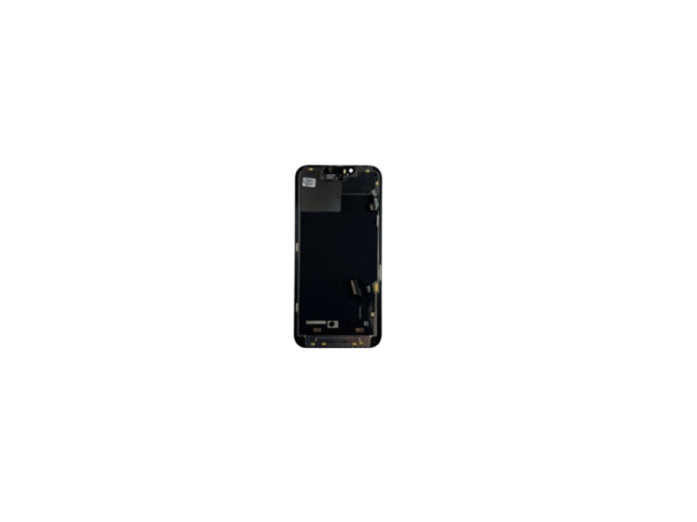 Displej iPhone 13 - ORIGINÁL Refurbished - podpora konfigurácie
