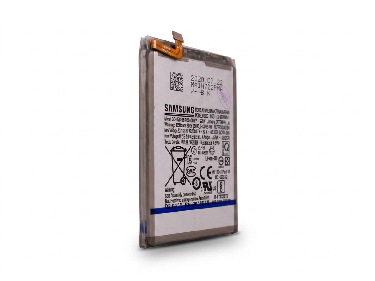 Batéria Samsung Galaxy Note 20 / Note 20 5G (4300mAh) EB-BN980ABY – Originál Service Pack