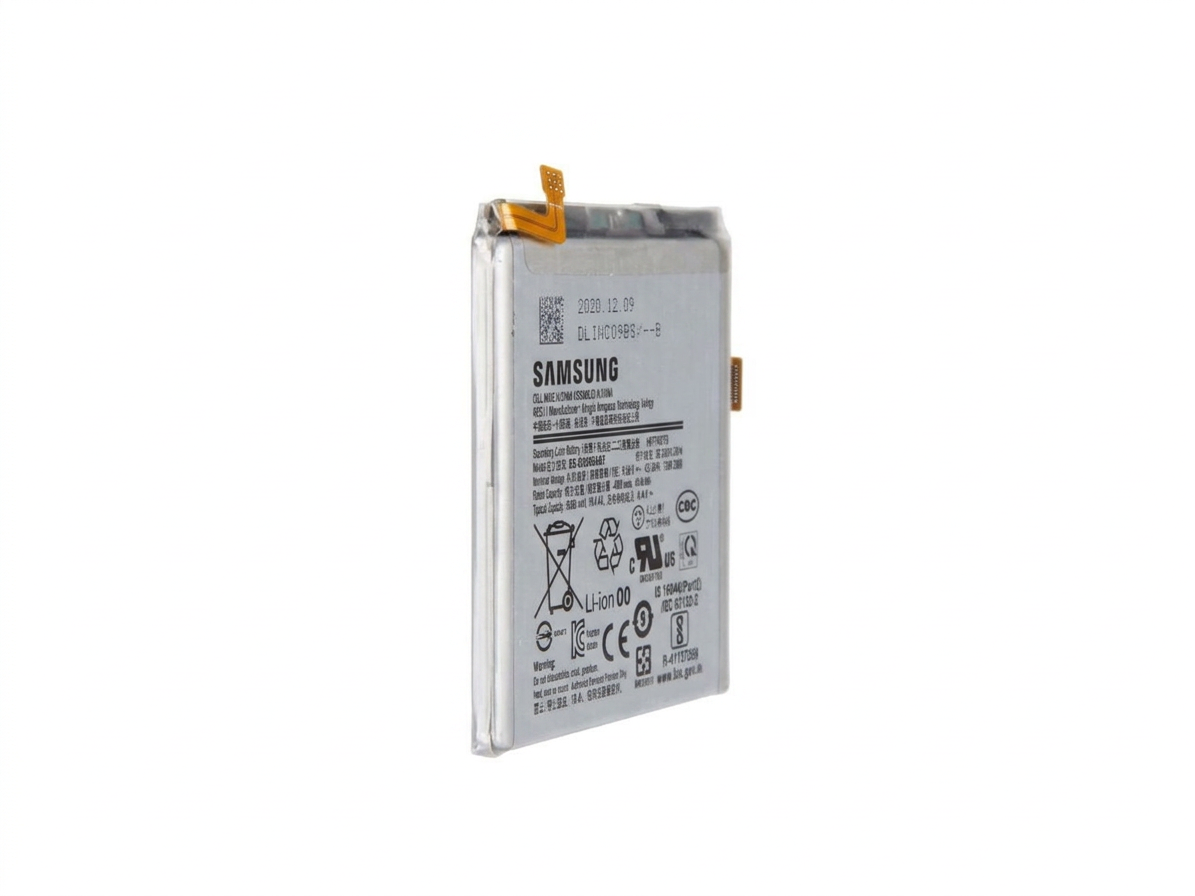 Batéria Samsung S21 Ultra G998B EB-BG998ABY 5000mAh