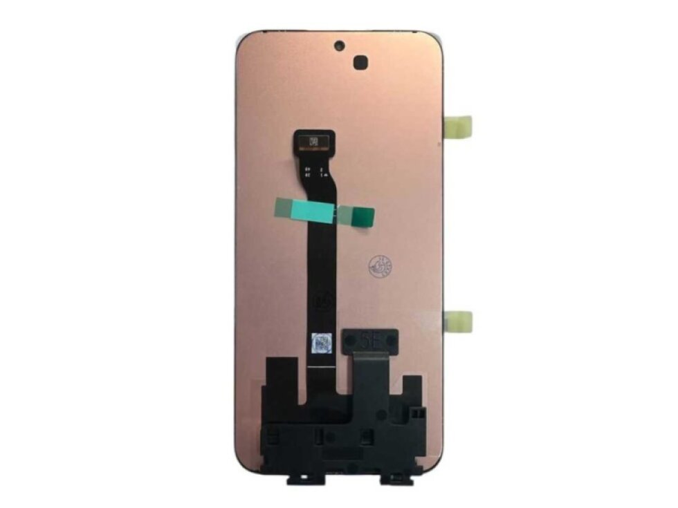 LCD Displej + Dotykové sklo Xiaomi Redmi Note 15 Pro 5G - Service pack
