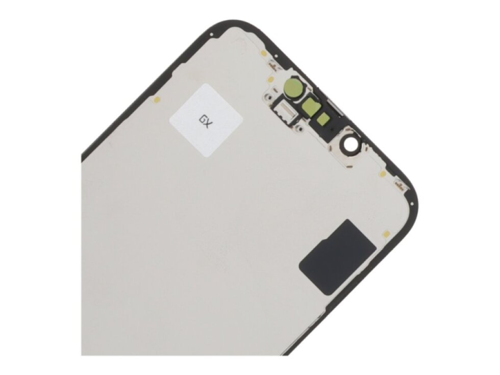 LCD Displej + Dotykové sklo iPhone 14 - GX (HARD OLED)