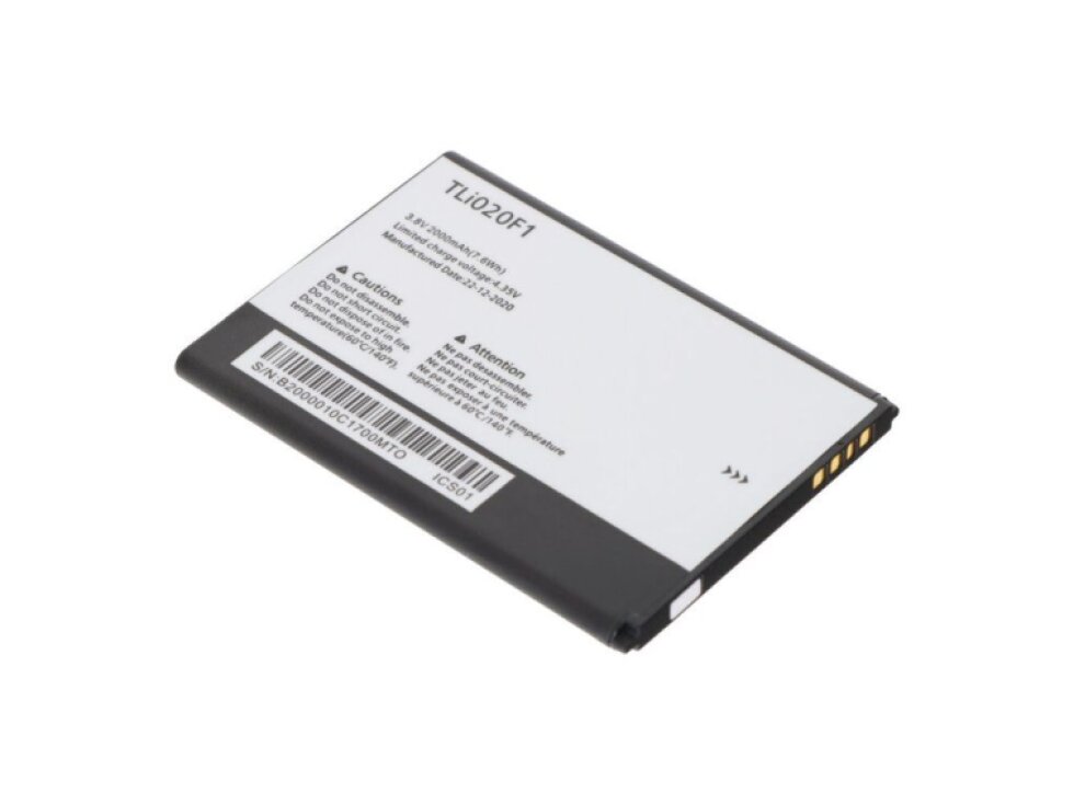 Batéria TLP030F2 / TLP030F1 Alcatel One Touch Idol 4S OEM