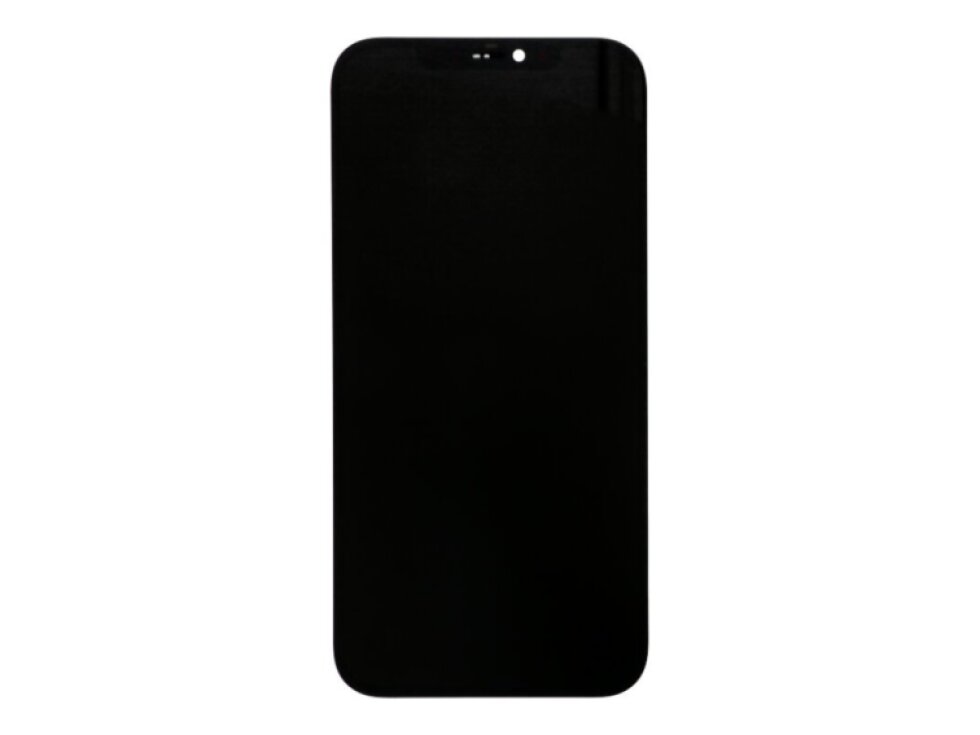 LCD Displej + Dotykové sklo iPhone 12 Pro Max INCELL