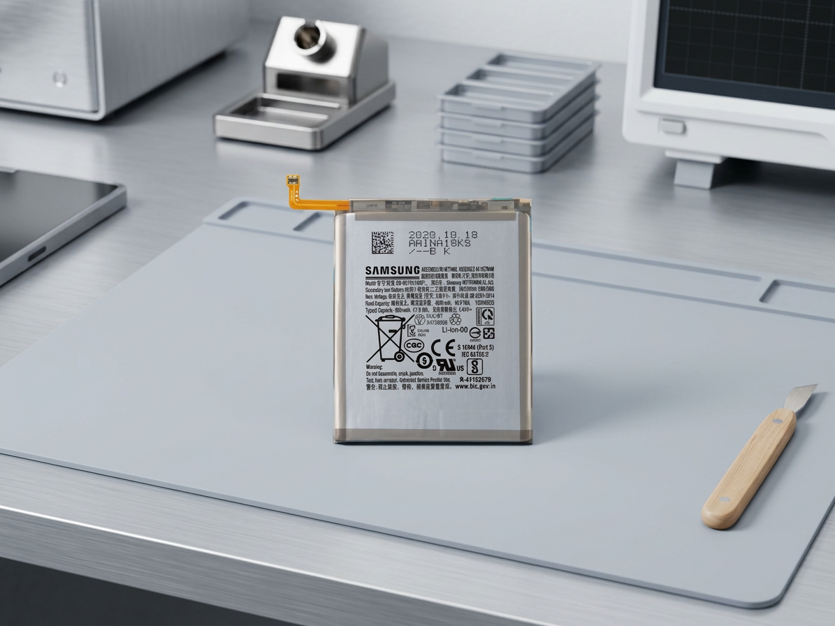 Batéria EB-BG781ABY S20 FE 5G G781B - 4500mAh (bulk)