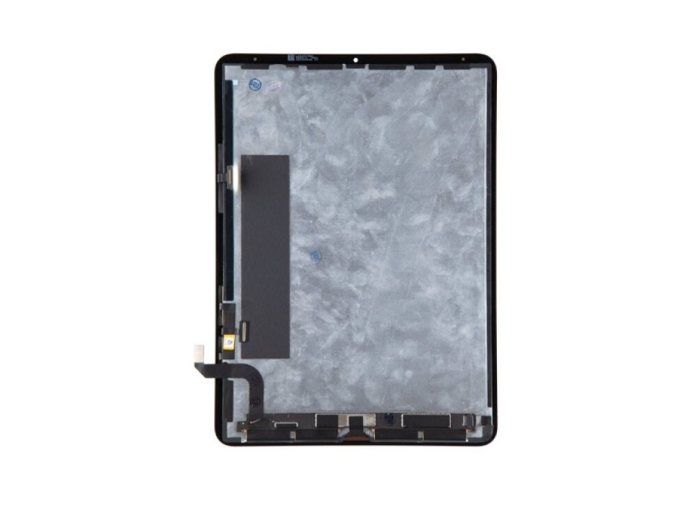 LCD Displej + Dotykové sklo iPad Air 2020 4th Gen čierna farba