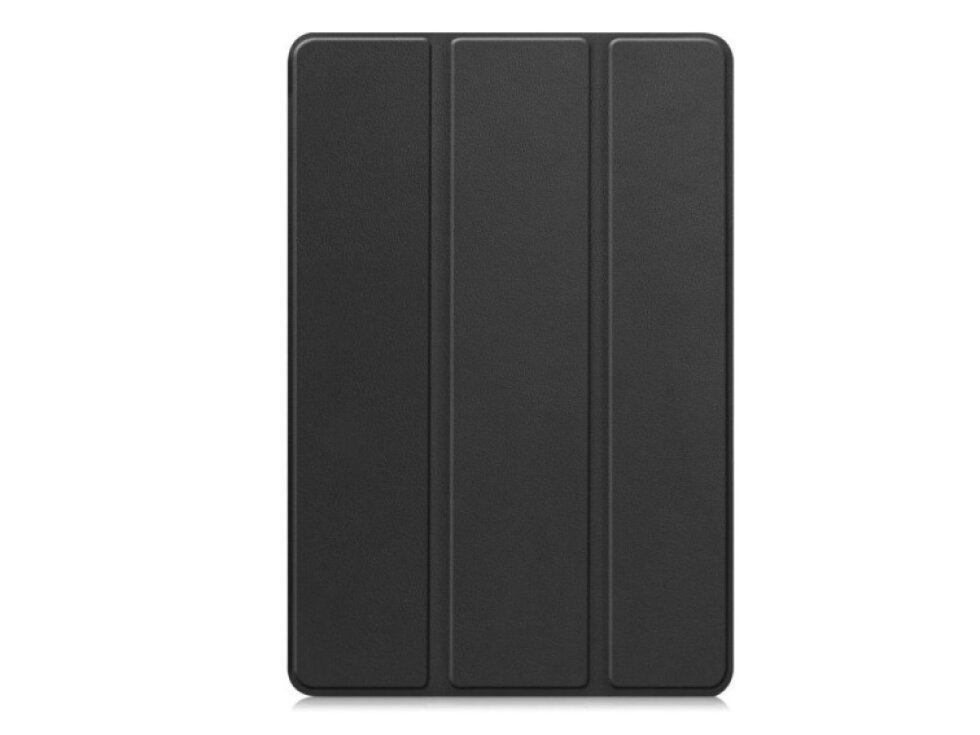 3-Fold Skladacie puzdro pre Lenovo Idea Tab Plus 12.1 čierne