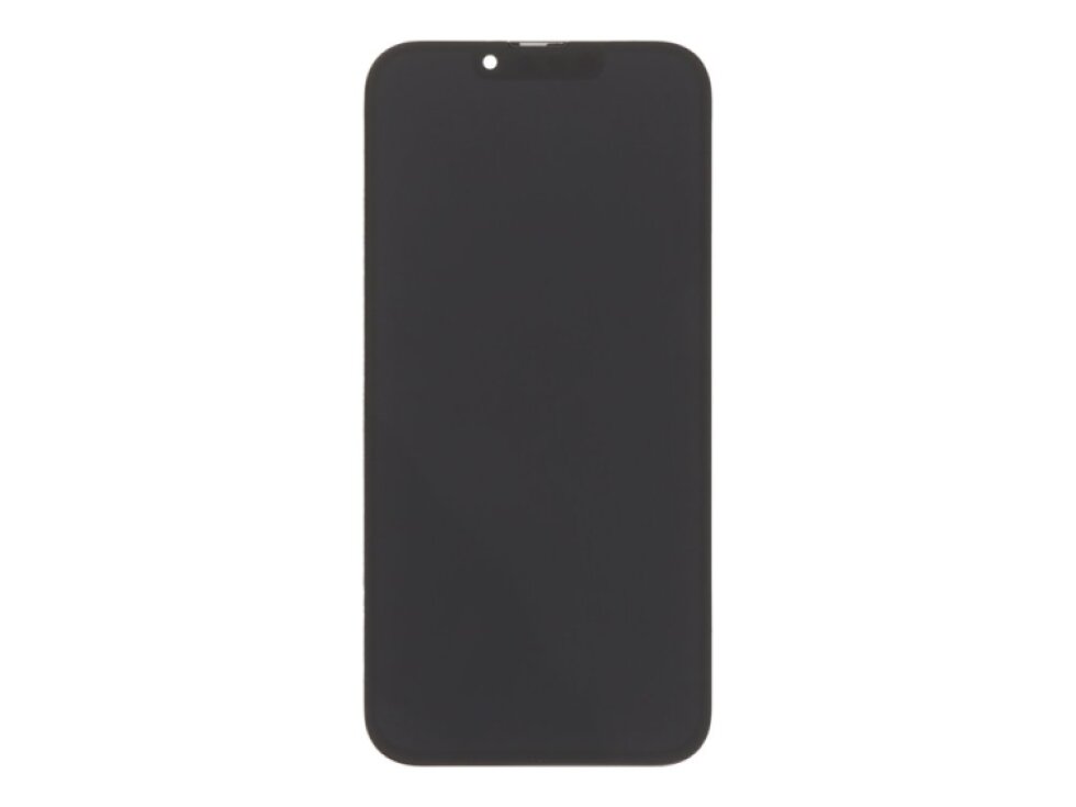 Diagnostikovateľný LCD Displej + Dotykové sklo iPhone 14 - TFT