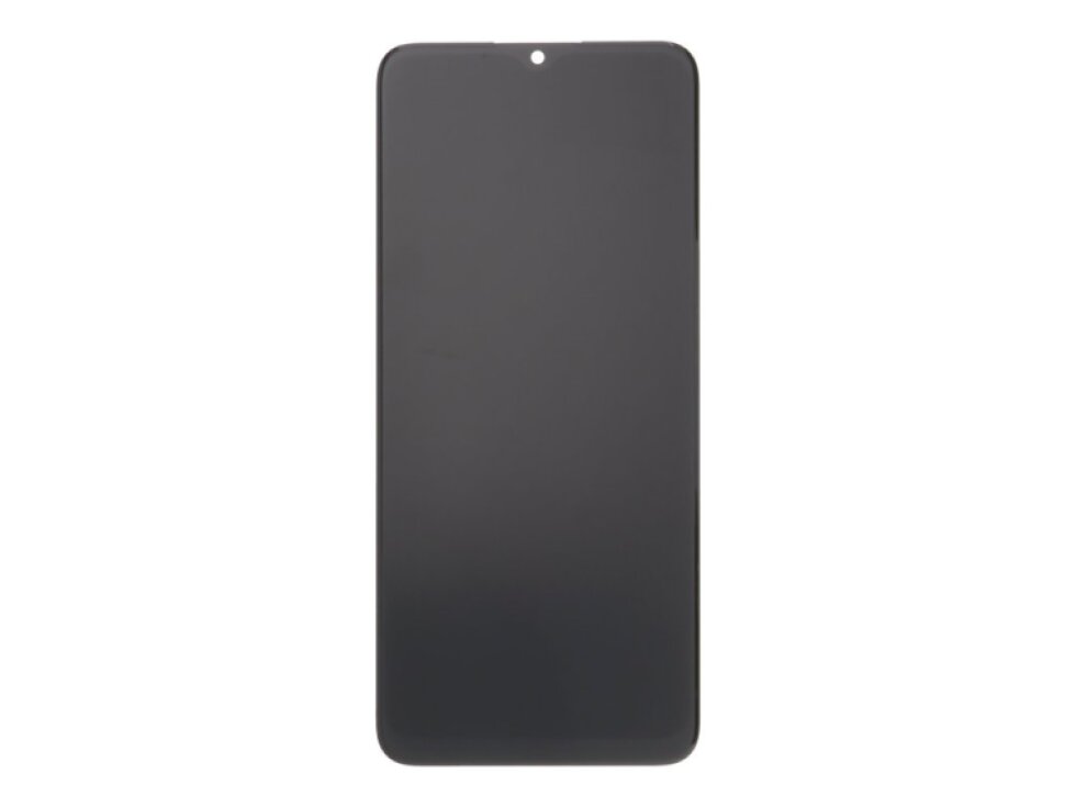 LCD Displej + Dotykové sklo TCL 405 / 406 / 408 čierna farba - ORI