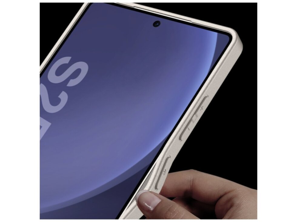 Kryt Samsung Galaxy S25 Ultra 5G GKK Asterism Metal sivý