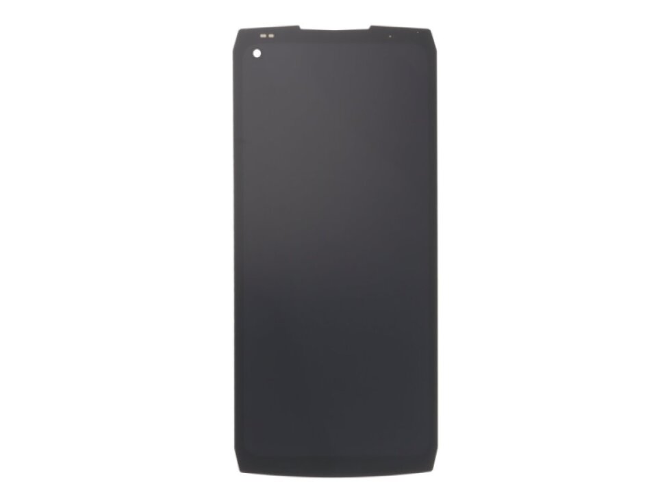 LCD Displej + Dotykové sklo Ulefone Power Armor 13 čierna farba - ORI