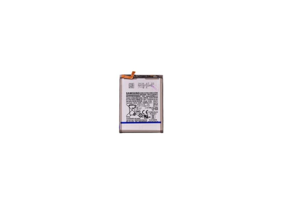 Batéria Samsung Galaxy Note 20 / Note 20 5G (4300mAh) EB-BN980ABY – Originál Service Pack