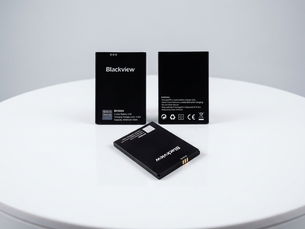 Batéria Blackview BV5000