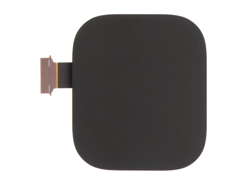 LCD Displej + Dotykové sklo Xiaomi Redmi Watch 4 Black