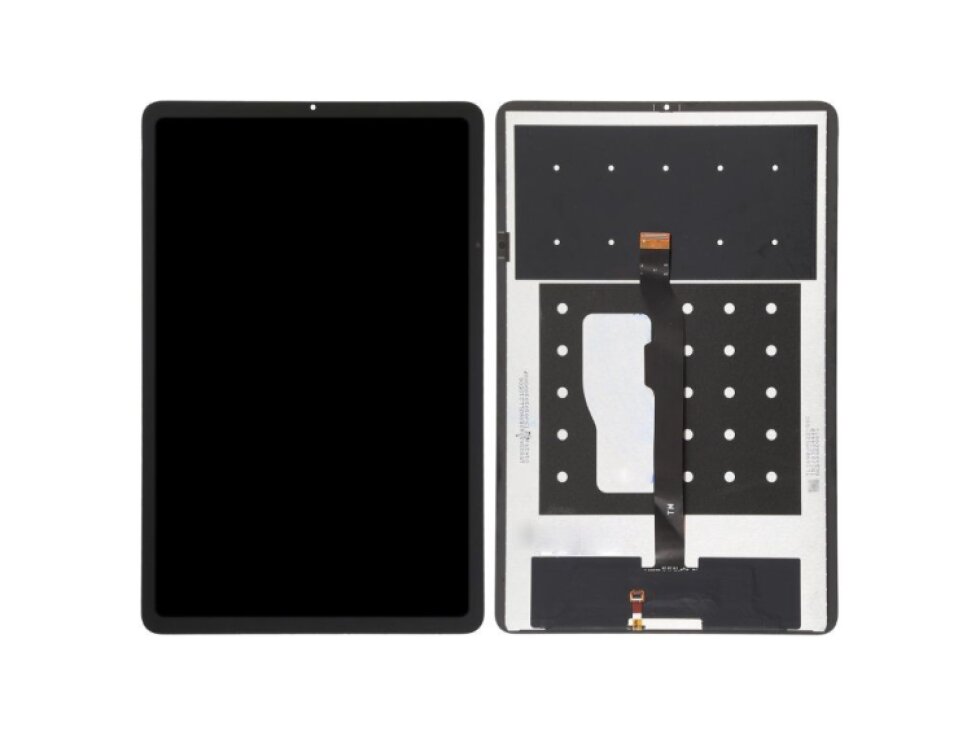 LCD Displej + Dotykové sklo Xiaomi Pad 5 / Pad Pro čierna farba