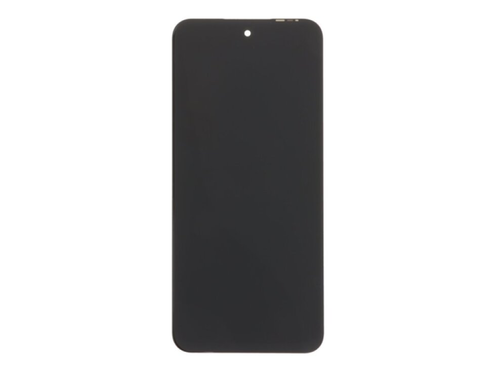 LCD displej + Dotykové sklo TCL 60 SE NxtPaper / 60R / 60 SE Glossy Black OEM