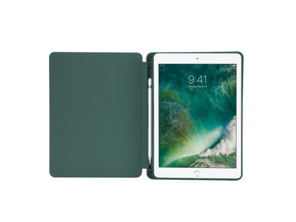 Puzdro iPad Air 2019 / iPad AIR 3rd gen. čierna farba