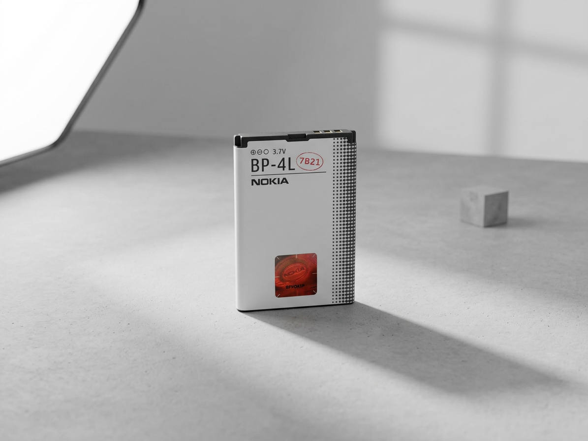 Batéria BP-4L Nokia 1500mAh (Bulk)