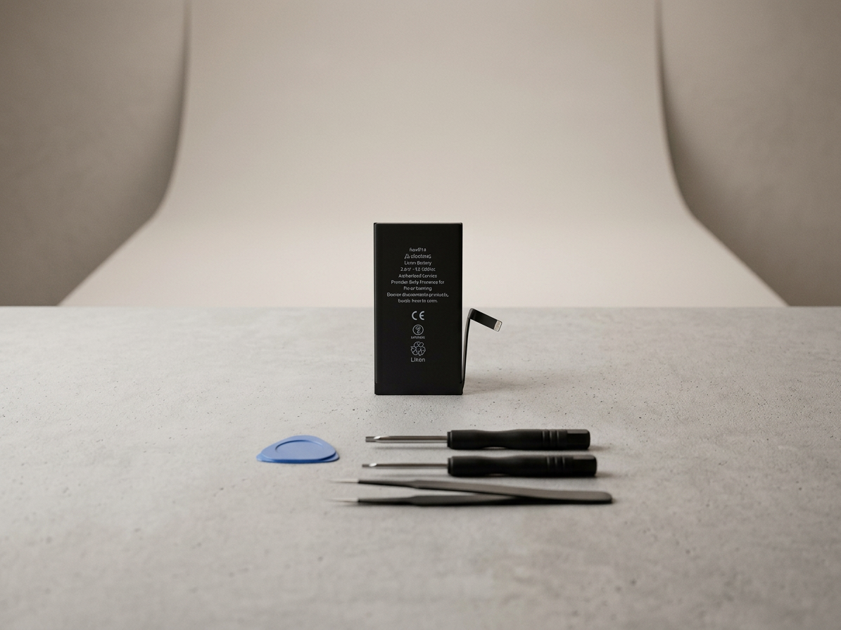 Batéria Apple iPhone 14 - 3279mAh