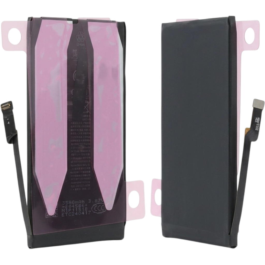 Genuine Batéria pre iPhone 14 – Diagnostikovateľná (100 % zdravie) - Originál
