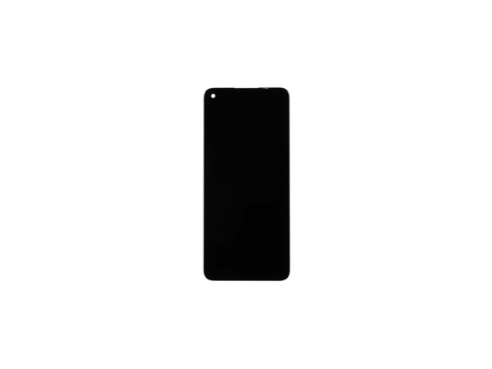LCD displej + dotykové sklo Realme 9 Pro - OEM