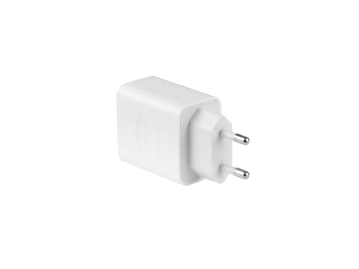20W Cestovná nabíjačka HRG20C USB-C biela farba