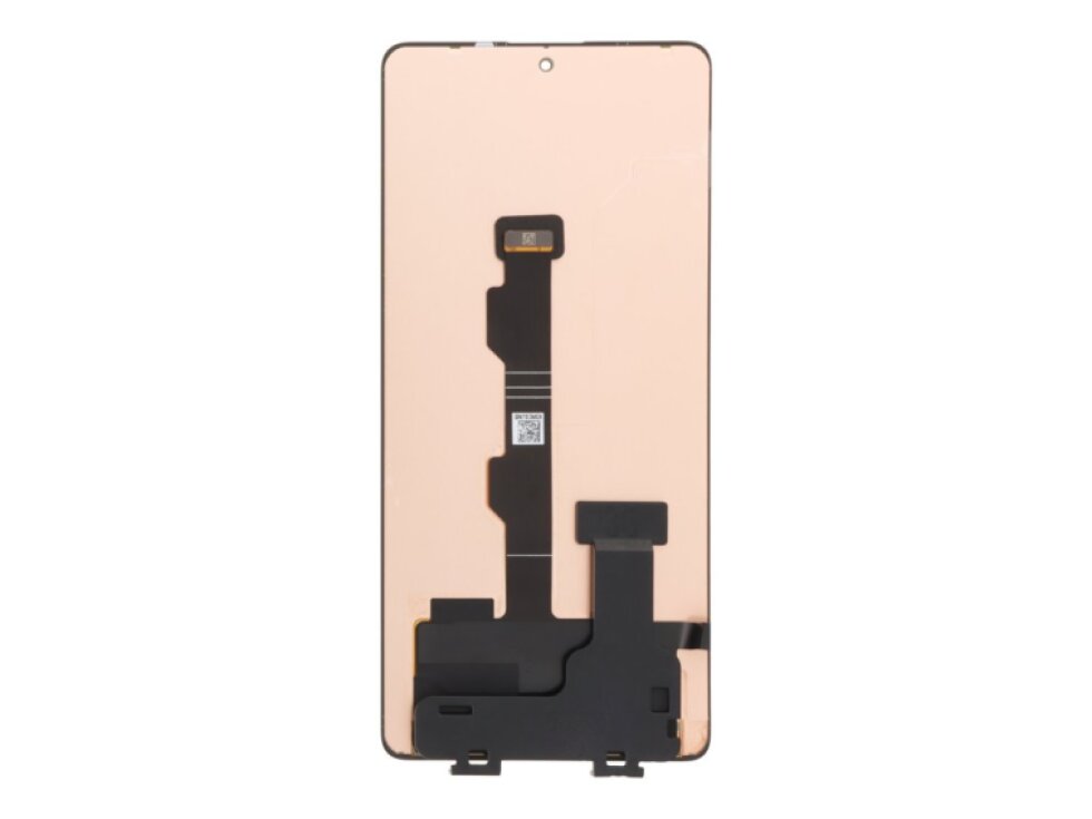 LCD Displej + Dotykové sklo Xiaomi Redmi Note 13 Pro 4G / Poco M6 Pro 4G (2024) - Service pack