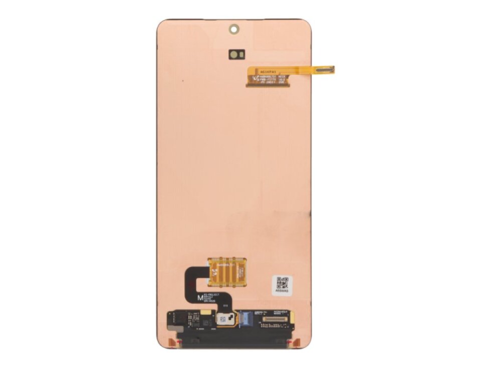 LCD Displej + Dotykové sklo Samsung Galaxy S26 Ultra 5G SM-S948 (2026) - Originál Service pack