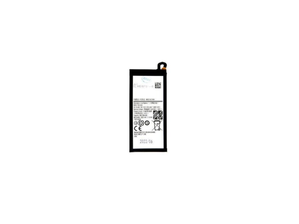 Batéria Samsung A5 2017 A520F J5 2017 J530 EB-BA520ABE- (OEM)
