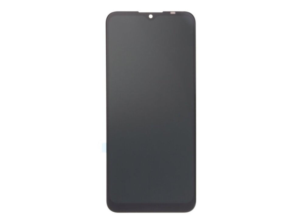 LCD display a dotykové sklo Nokia 1.4 čierna farba