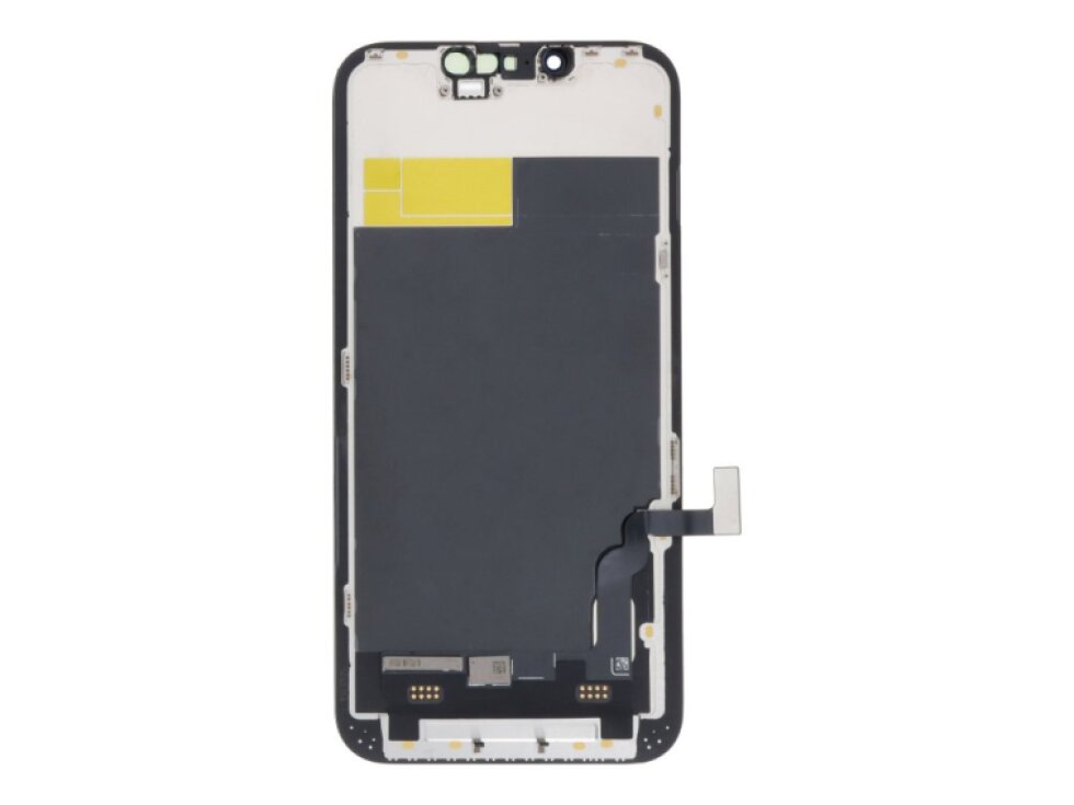 LCD Displej + Dotykové sklo iPhone 13 Čierna farba Incell