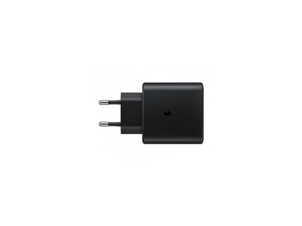 Cestovná nabíjačka EP-T1510NBEGEU Samsung 15W čierna farba