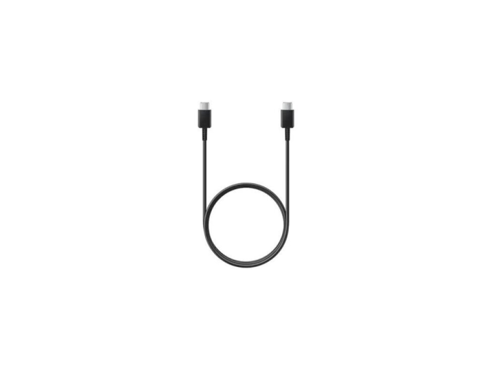 EP-DN980BBE Dátový kábel Samsung USB C / USB C s dĺžkou 1m čierny