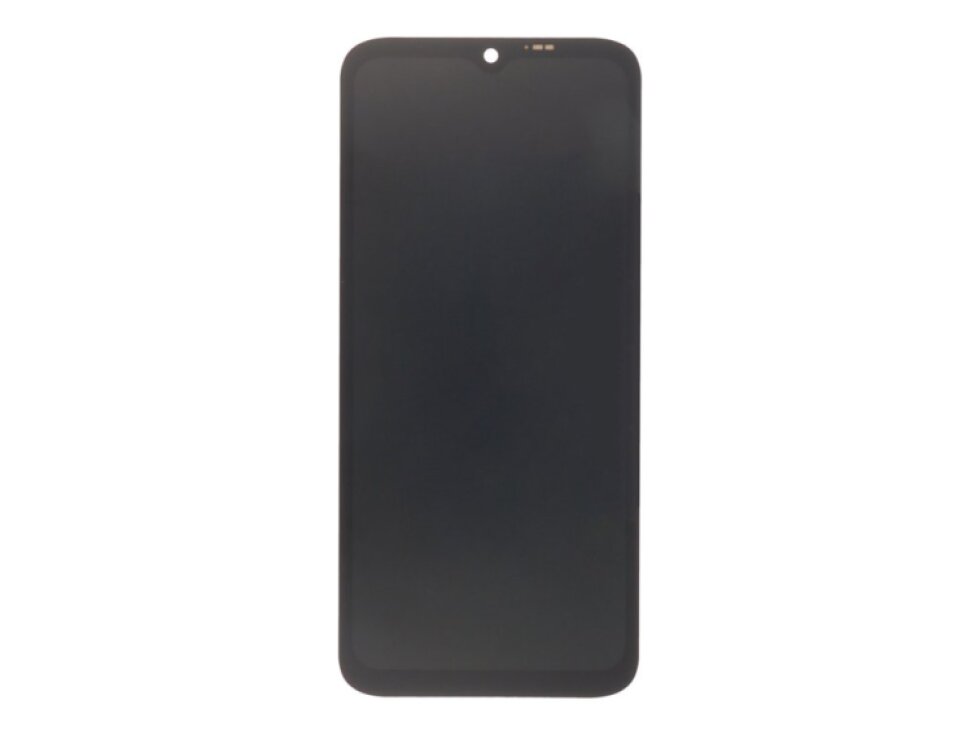 LCD Displej + Dotykové sklo Ulefone Power Armor 18T / 18/ 19 čierna farba
