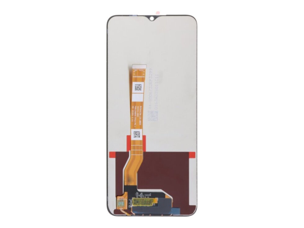 LCD Displej + Dotykové skloOppo A57 4G CPH2387/OPPO A57s CPH2385/OPPO A17 CPH2477/OPPO A78 5G CPH2483