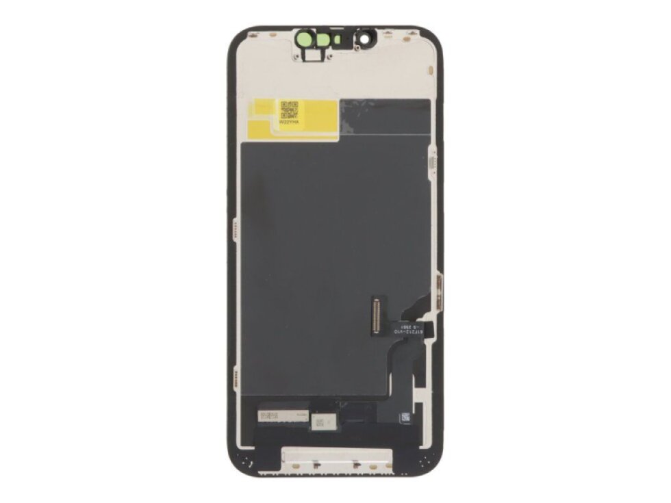 Diagnostikovateľný LCD Displej + Dotykové sklo iPhone 13 - TFT