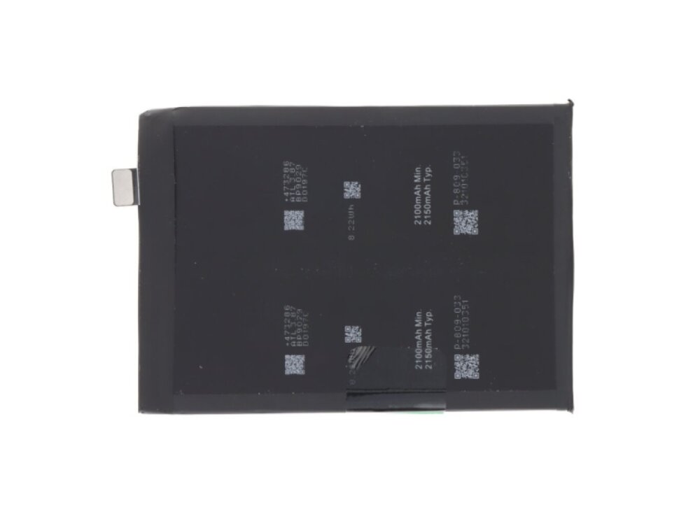 Batéria BLP809 Realme GT Master Edition 4300mAh - OEM