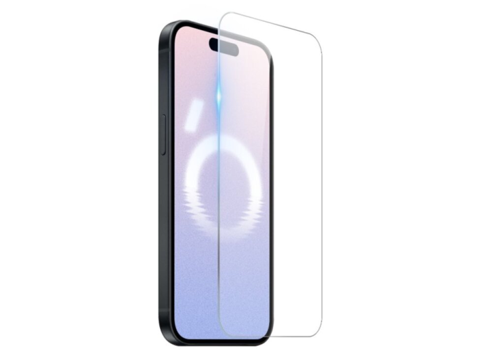 Ochranné tvrdené sklo iPhone 16 Pro / iPhone 17 / iPhone 17 Pro