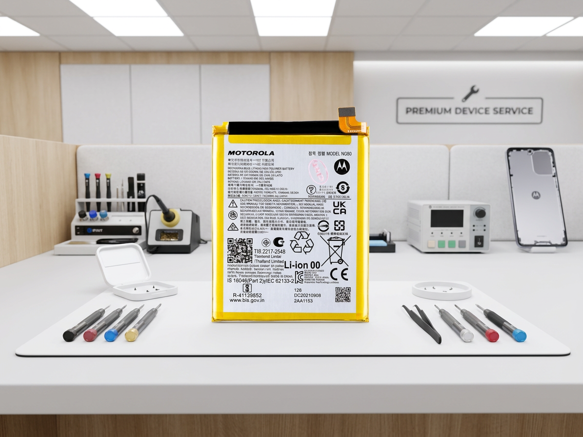 Batéria NG50 Motorola Moto G71 5000mAh - service pack