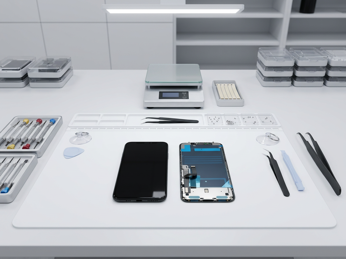 LCD Displej + Dotykové sklo pre iPhone 11 – INCELL (High OEM Premium)