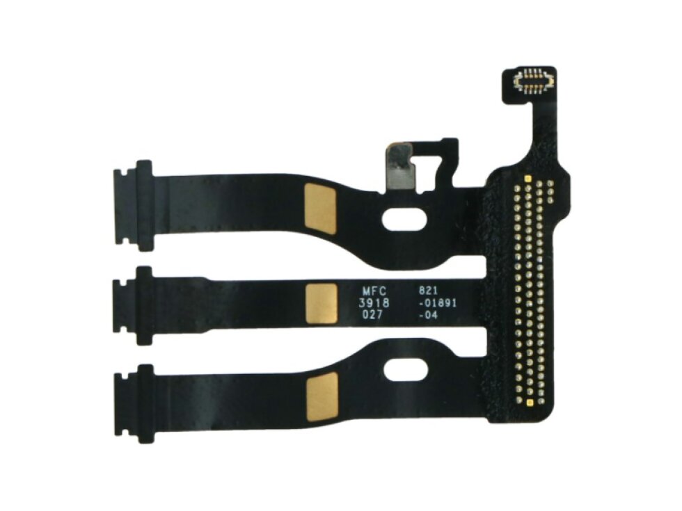 Flex kábel LCD Apple Watch 4-40mm GPS Version