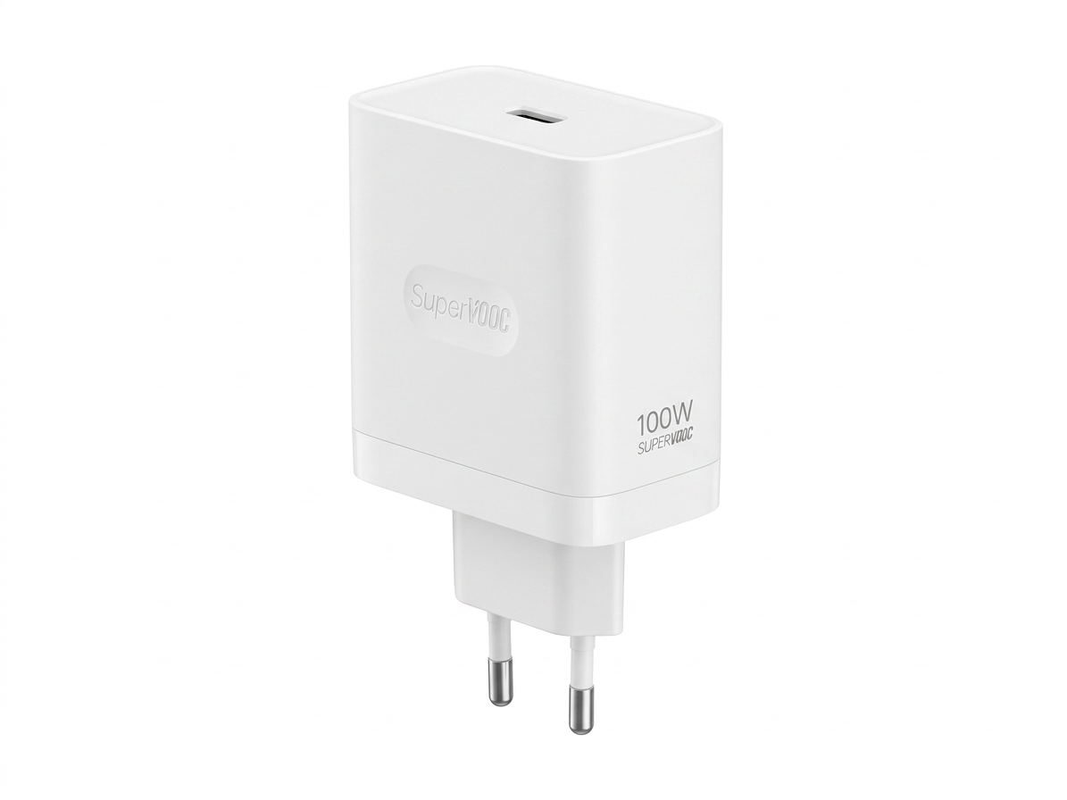 100W nabíjačka OnePlus Typ-A - Originál