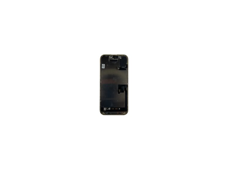 Displej iPhone 16 Pro - ORIGINÁL Refurbished - podpora konfigurácie