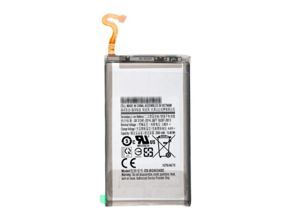 EB-BG965ABE Batéria Samsung 3500mAh OEM