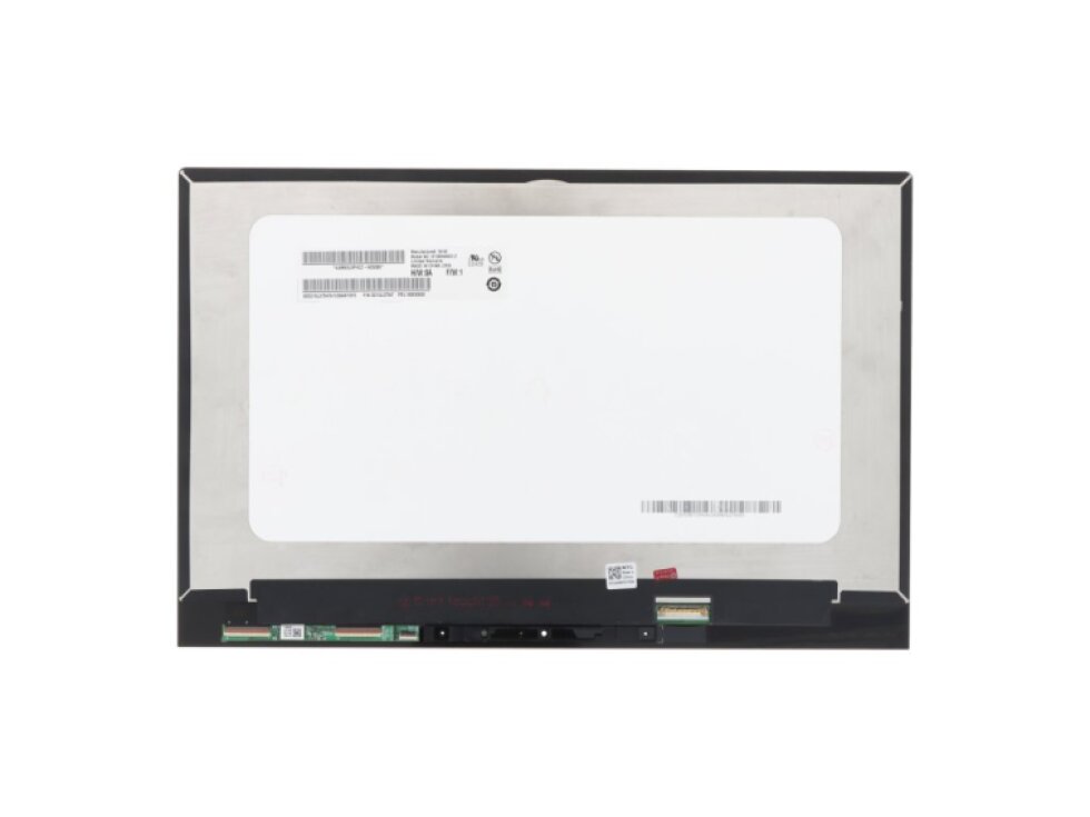 LCD Displej + Dotykové sklo Lenovo Yoga 5 Pro 910-13IKB 1920 / 1080 čierna farba