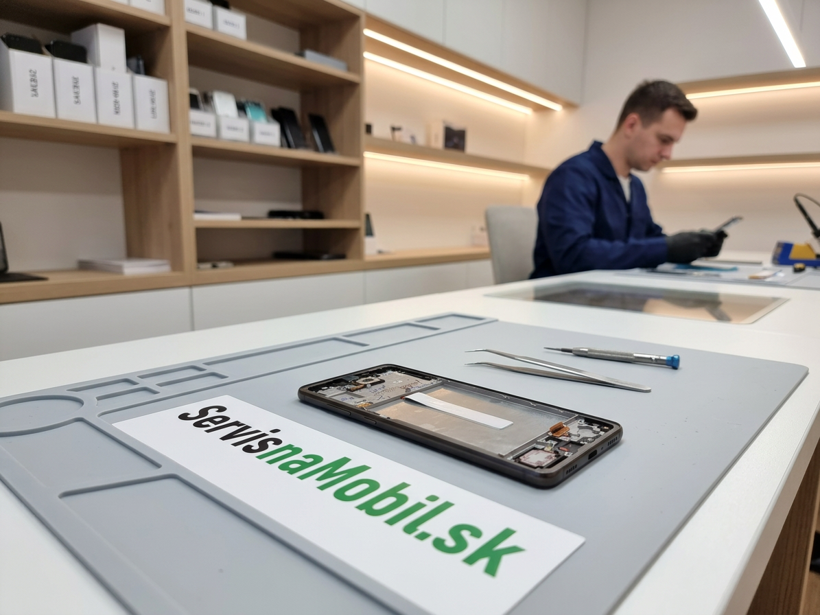 LCD Displej + Dotykové sklo + Rám Samsung Galaxy A33 5G A336 čierna farba - Originál Service pack