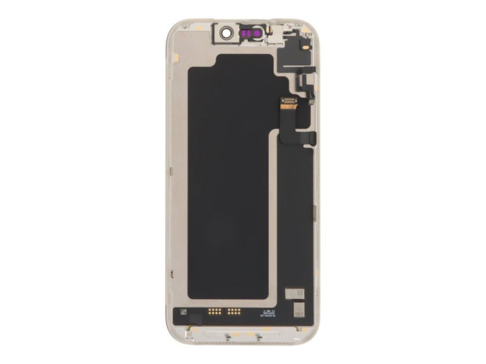 LCD Displej + Dotykové sklo Apple iPhone 17 Pro (2025) – Originál Service Pack (verzia s IC čipom)