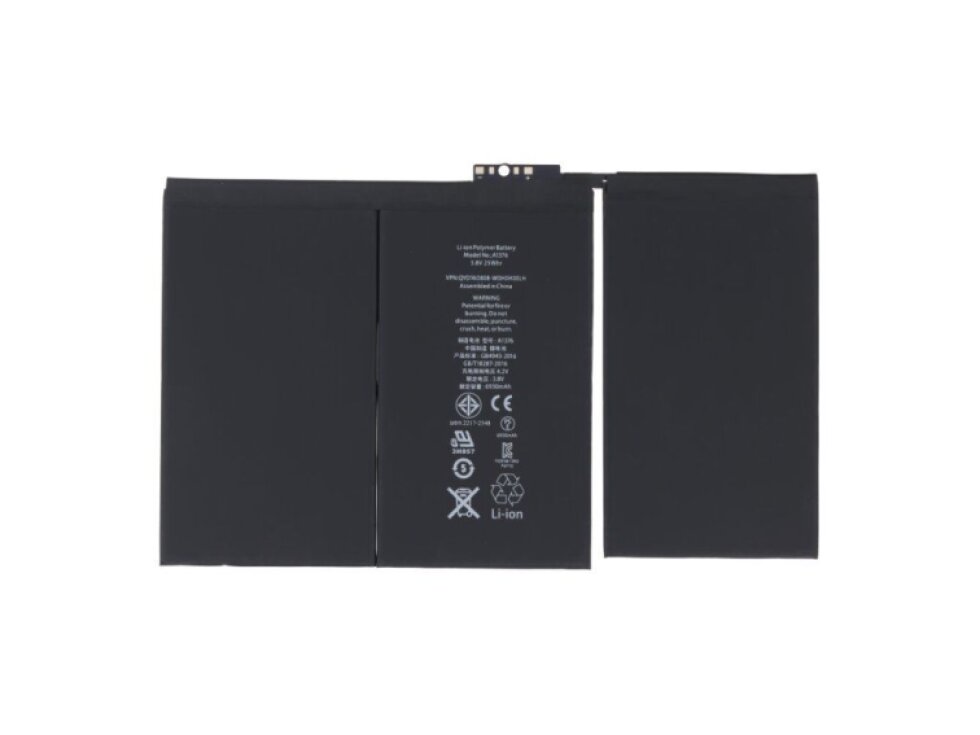Batéria iPad 2 6930mAh OEM