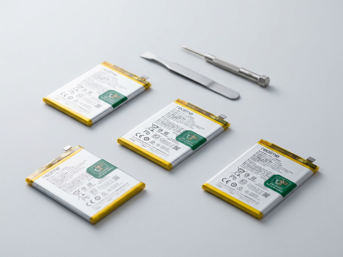 Batéria BLP803 Realme 8 5G / Narzo 30 5000mAh