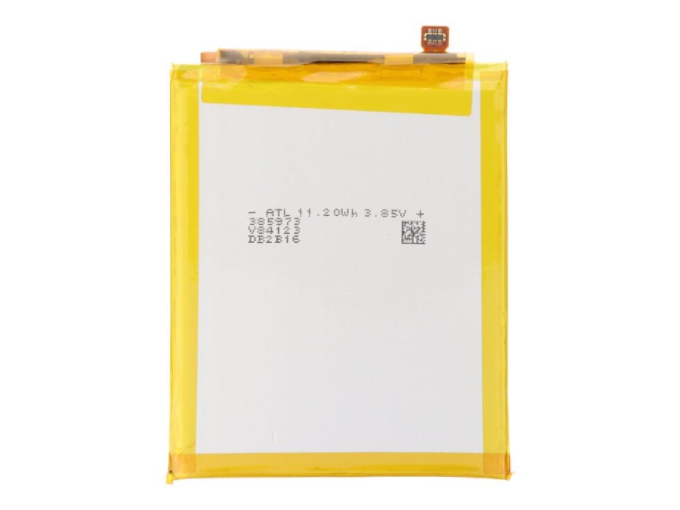 Batéria KS40 Motorola MOTO E6 PLay 3000mAh - flex vpravo